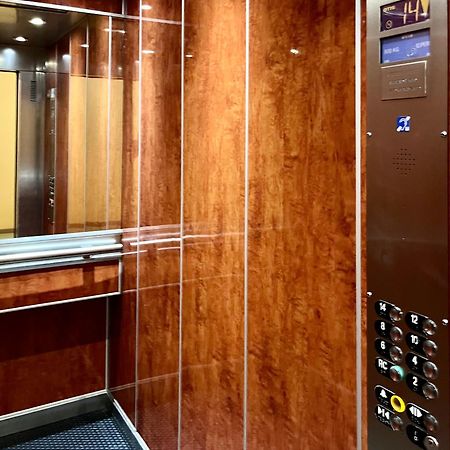 Appartement T5 Spacieux 리옹 외부 사진