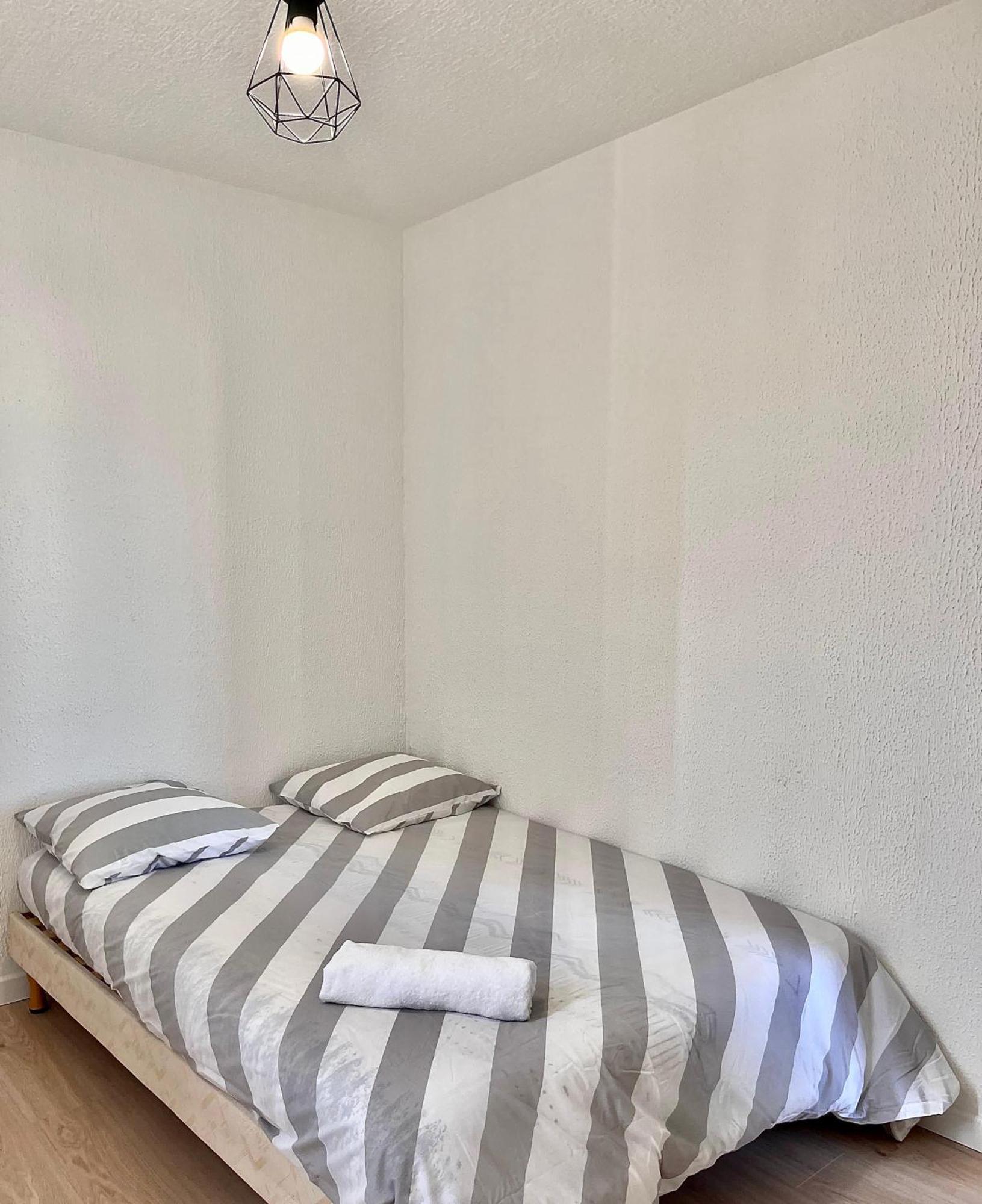Appartement T5 Spacieux 리옹 외부 사진