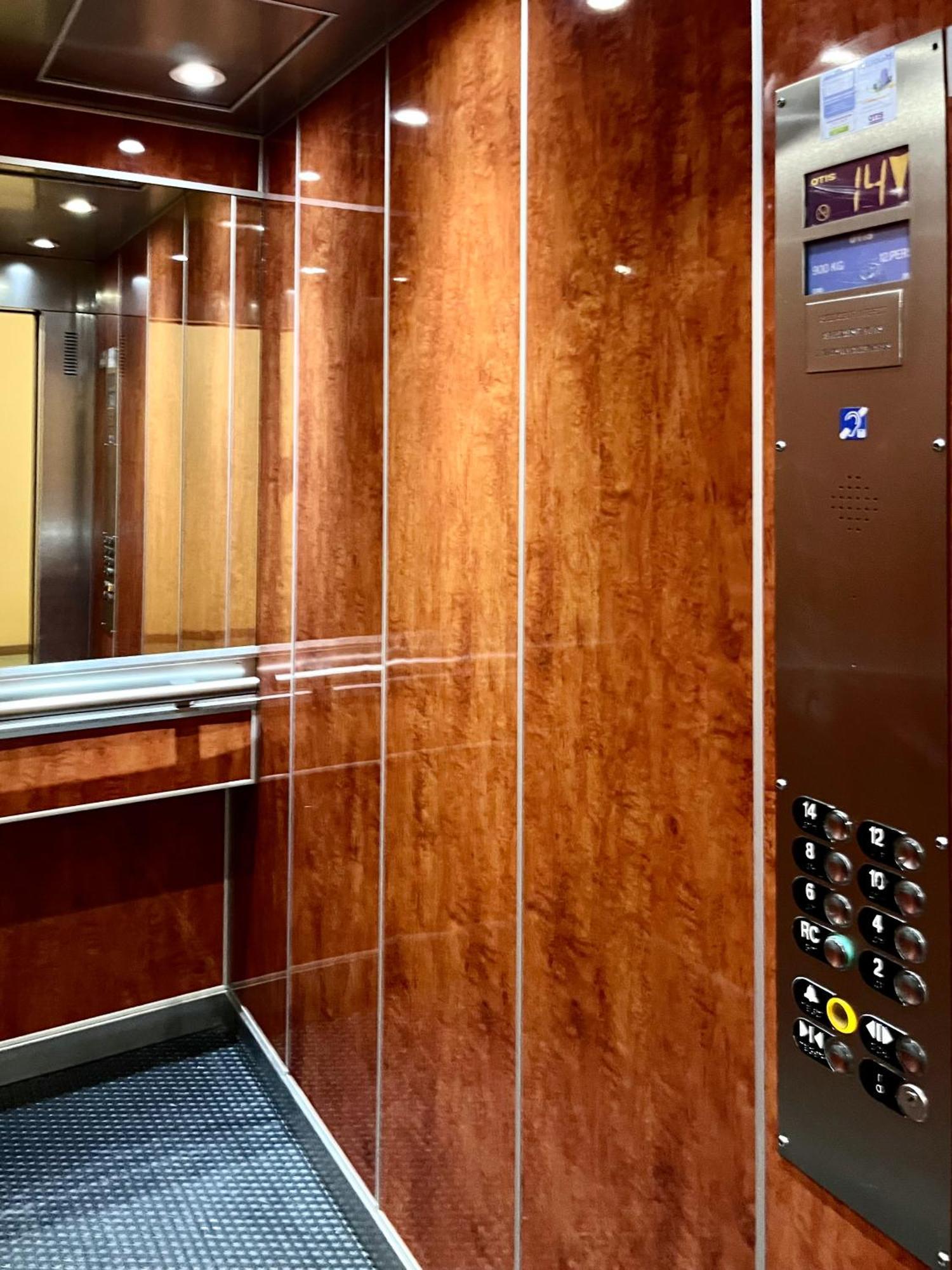 Appartement T5 Spacieux 리옹 외부 사진