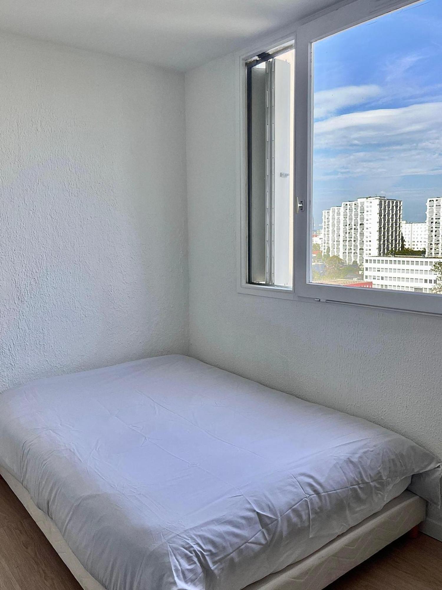 Appartement T5 Spacieux 리옹 외부 사진