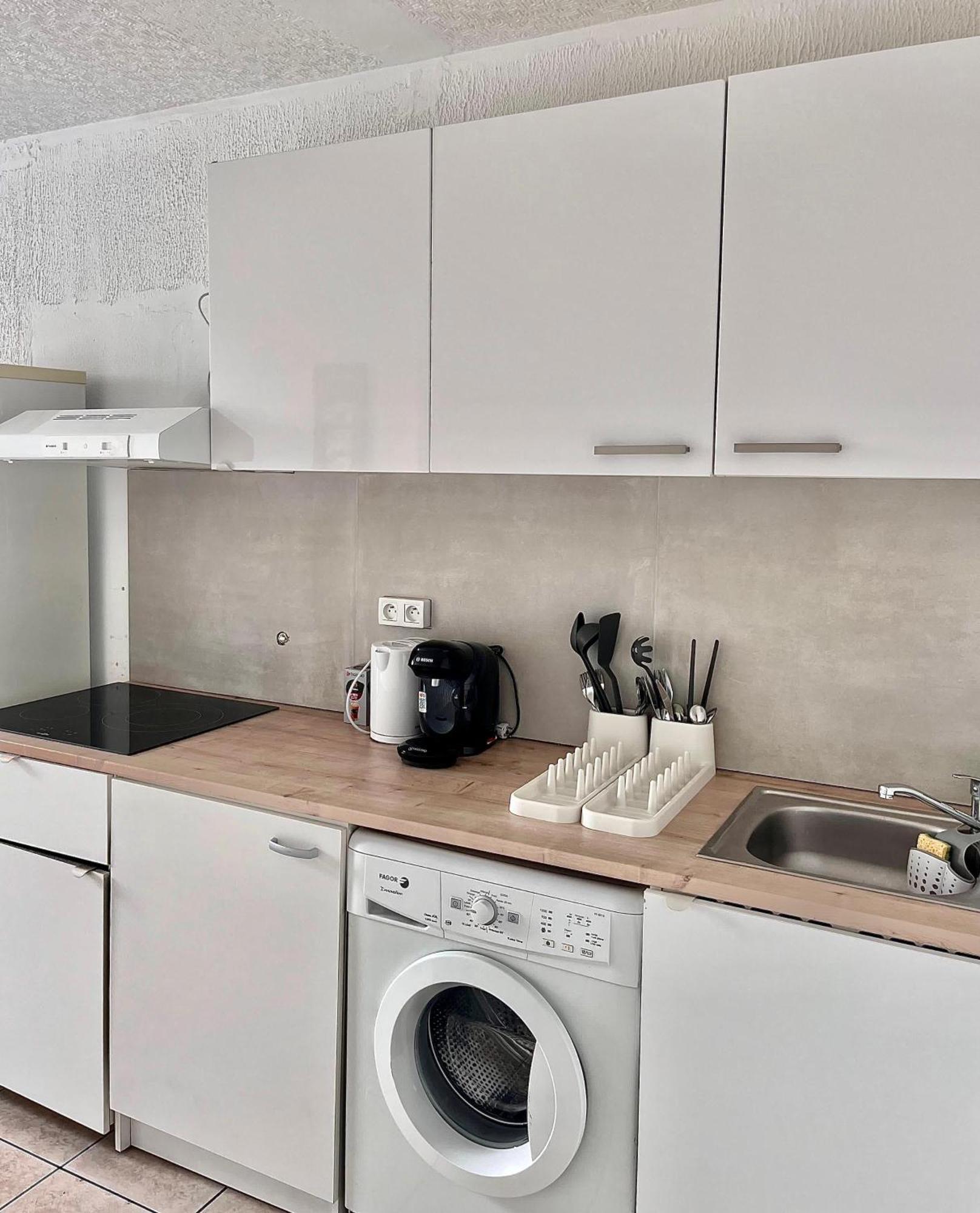 Appartement T5 Spacieux 리옹 외부 사진