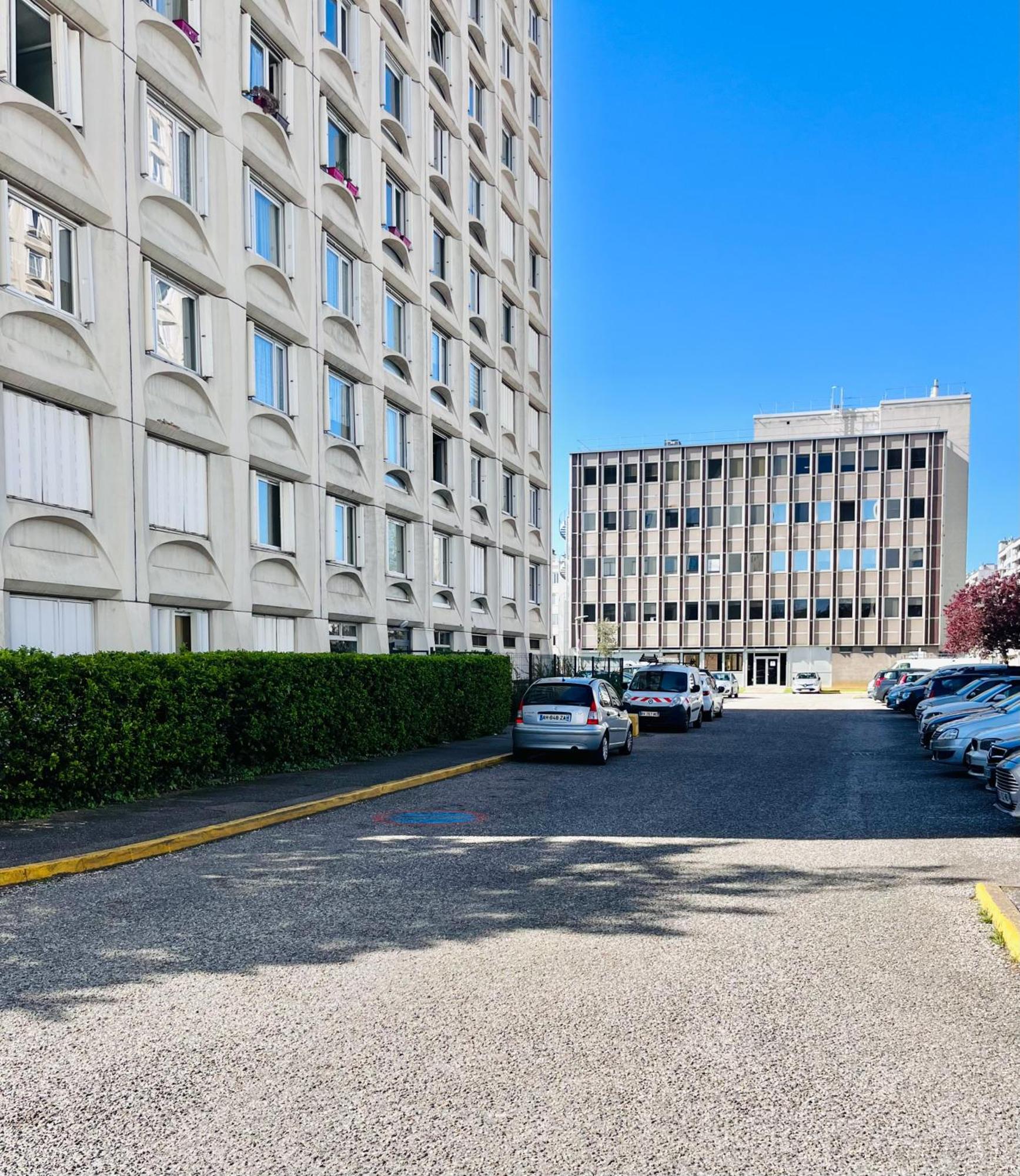 Appartement T5 Spacieux 리옹 외부 사진